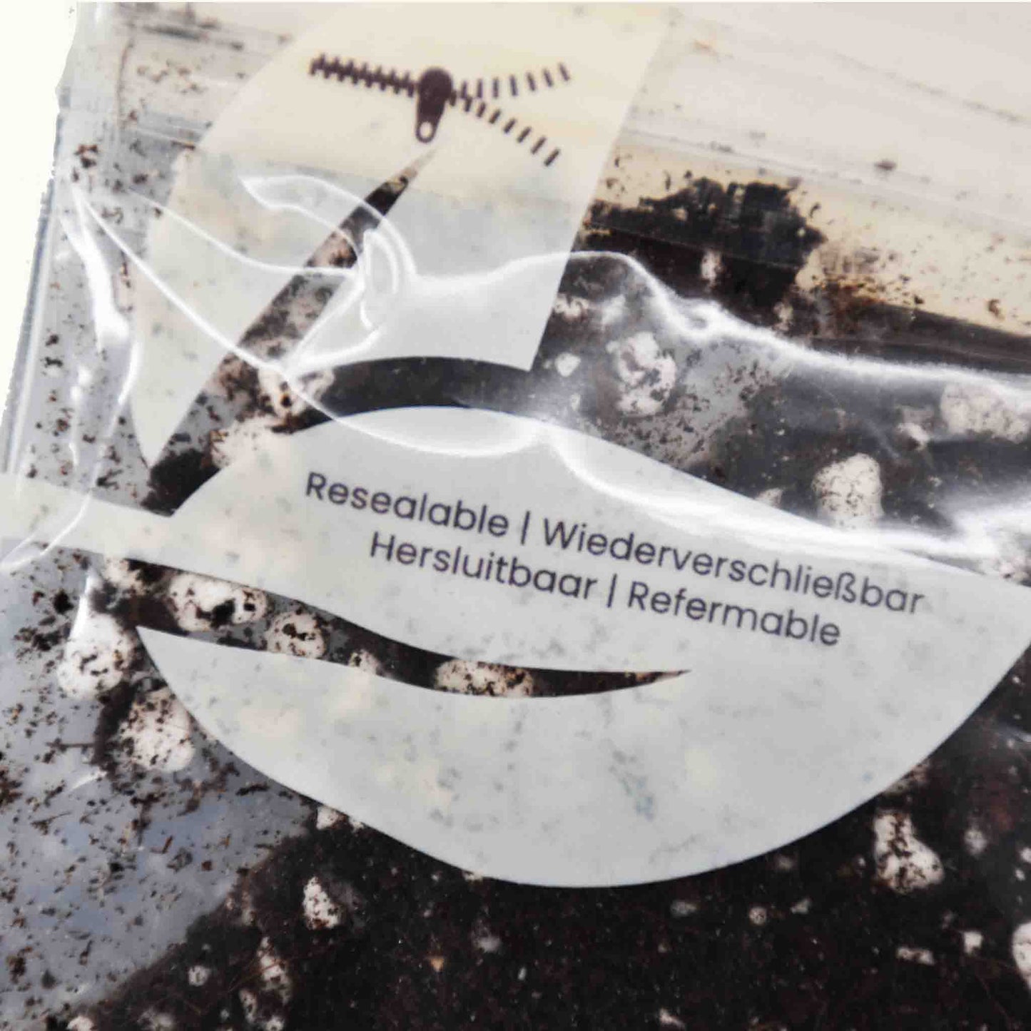 Terriccio per Universale