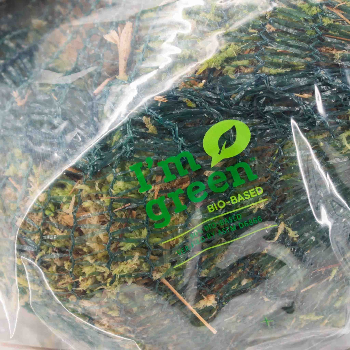 DIY Muschio kit per pali