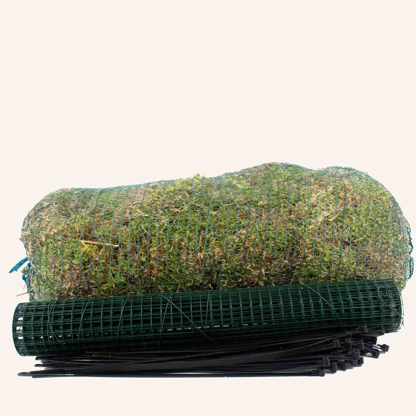 DIY Muschio kit per pali