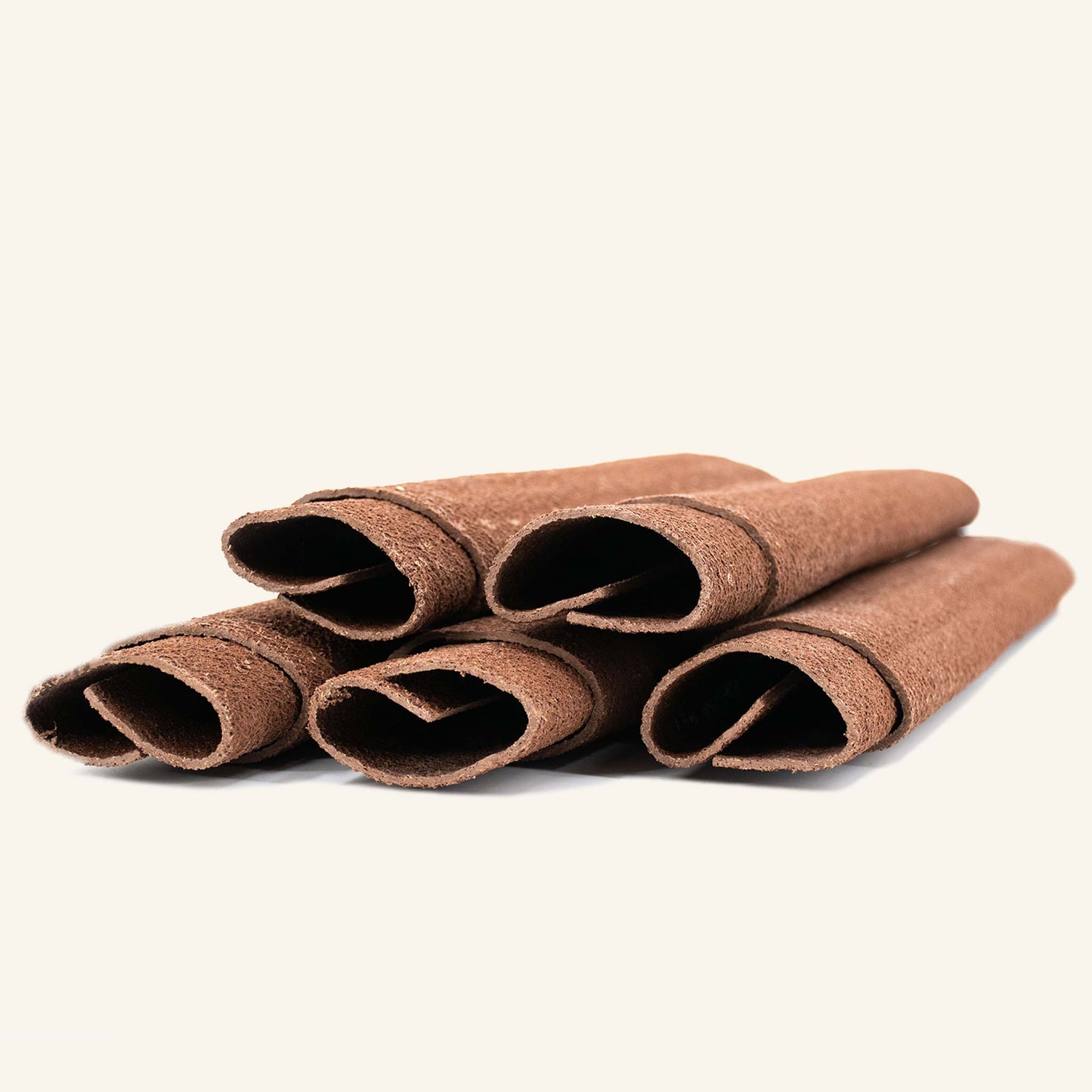 Palo da arrampicata piatto biobased