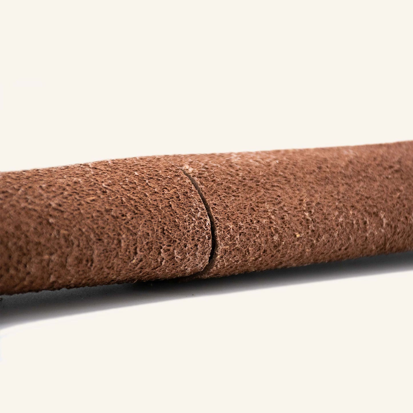 Palo da arrampicata piatto biobased