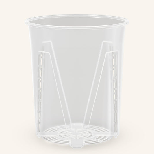 Vasi grandi per Aroid/Orchidee