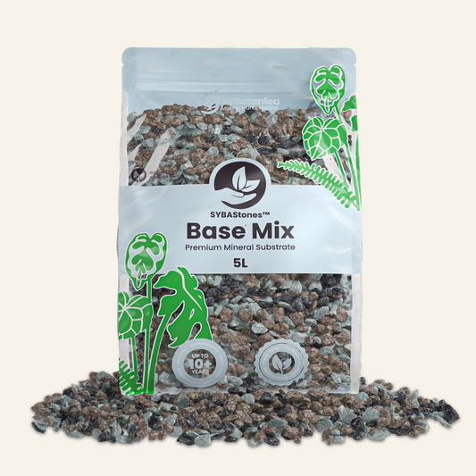 Mix Minerale Base (Non Fertilizzato)