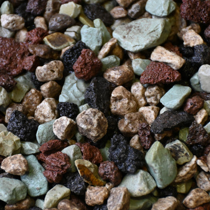 Mix Minerale per Piante Da Interno