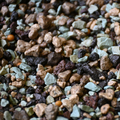 Mix Minerale per Piante Da Interno