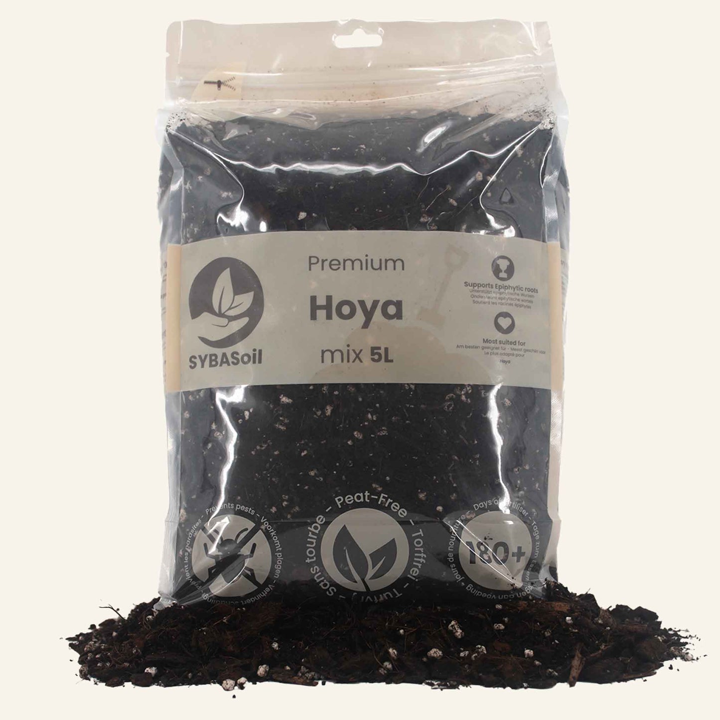 Terriccio per Hoya