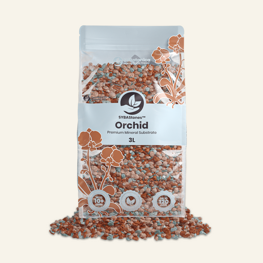 Mix Minerale per Orchidee