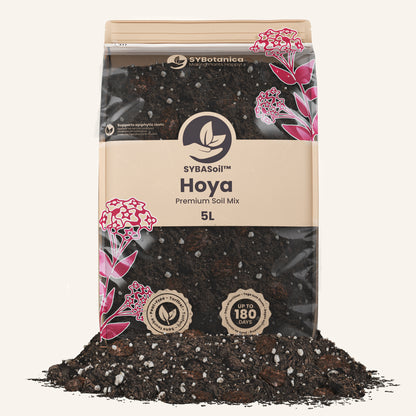 Terriccio per Hoya 5L