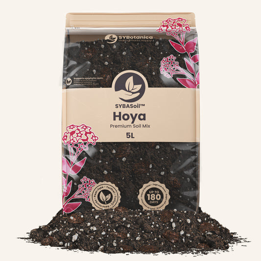Terriccio per Hoya 5L